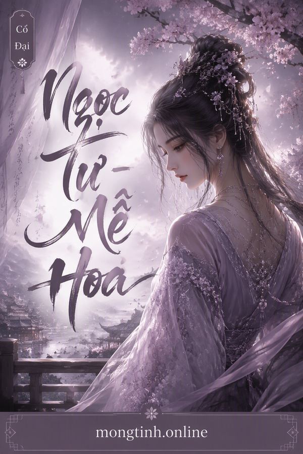 Ngọc Tư - Mễ Hoa