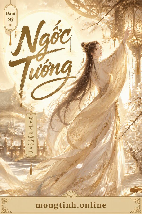 Ngốc Tướng