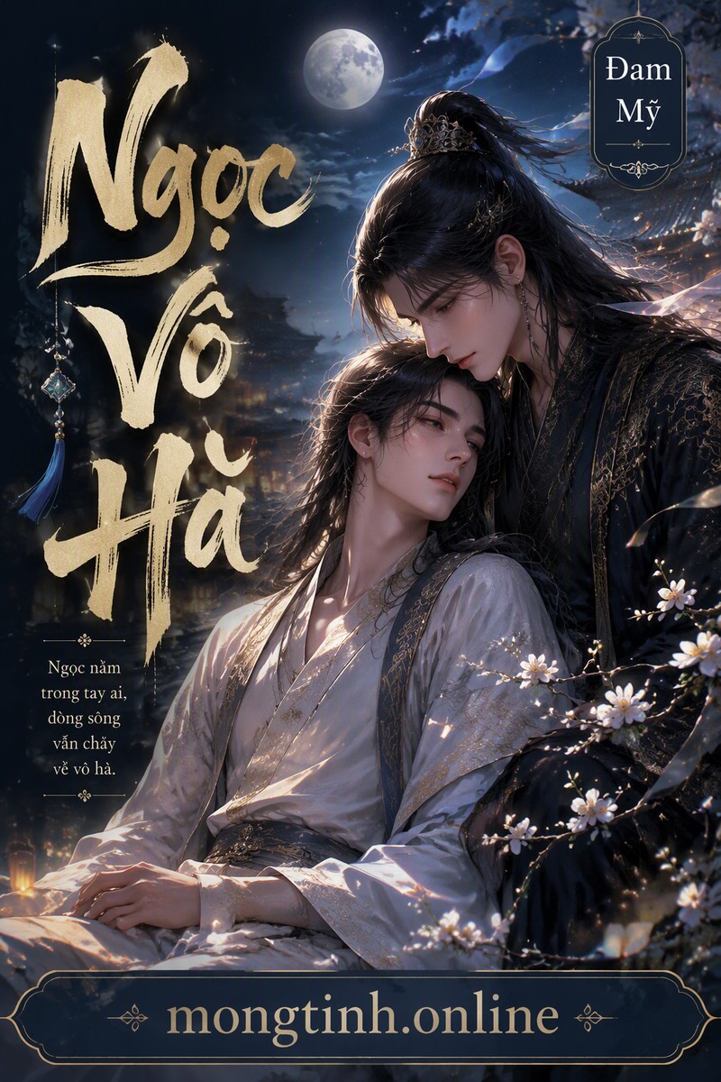 Ngọc Vô Hà