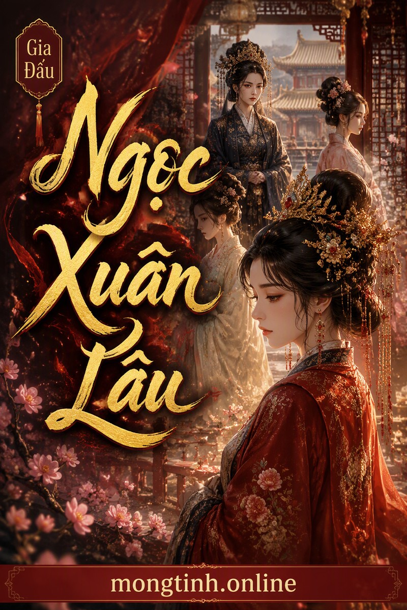 Ngọc Xuân Lâu