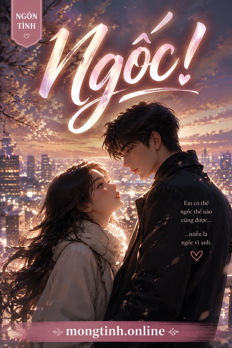 Ngốc!