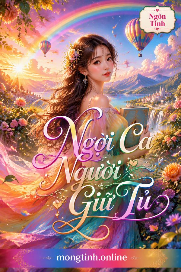 Ngợi Ca Người Giữ Tủ