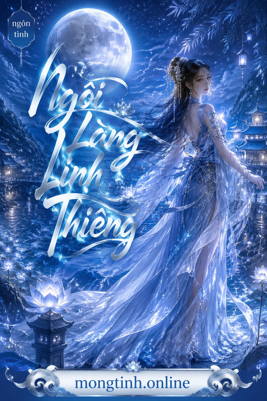 Ngôi Làng Linh Thiêng