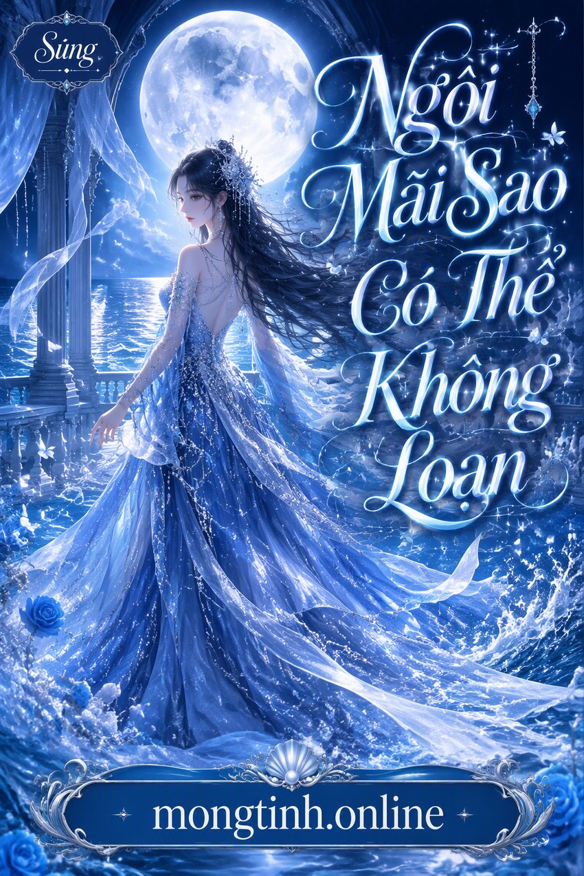 Ngồi Mãi Sao Có Thể Không Loạn