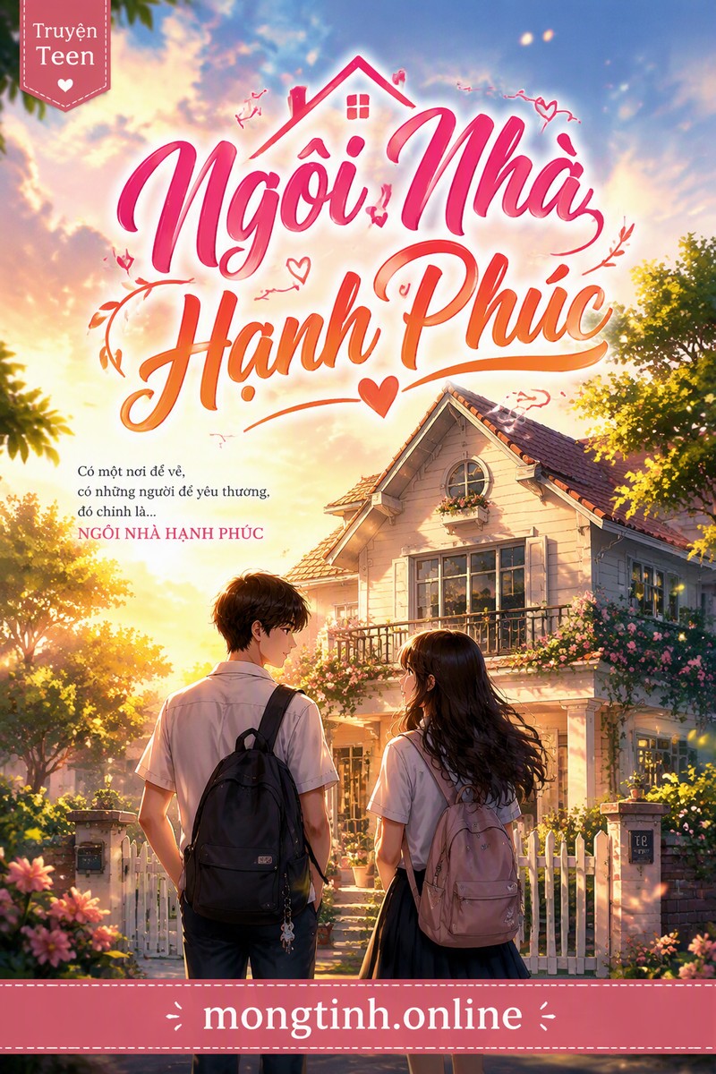 Ngôi Nhà Hạnh Phúc