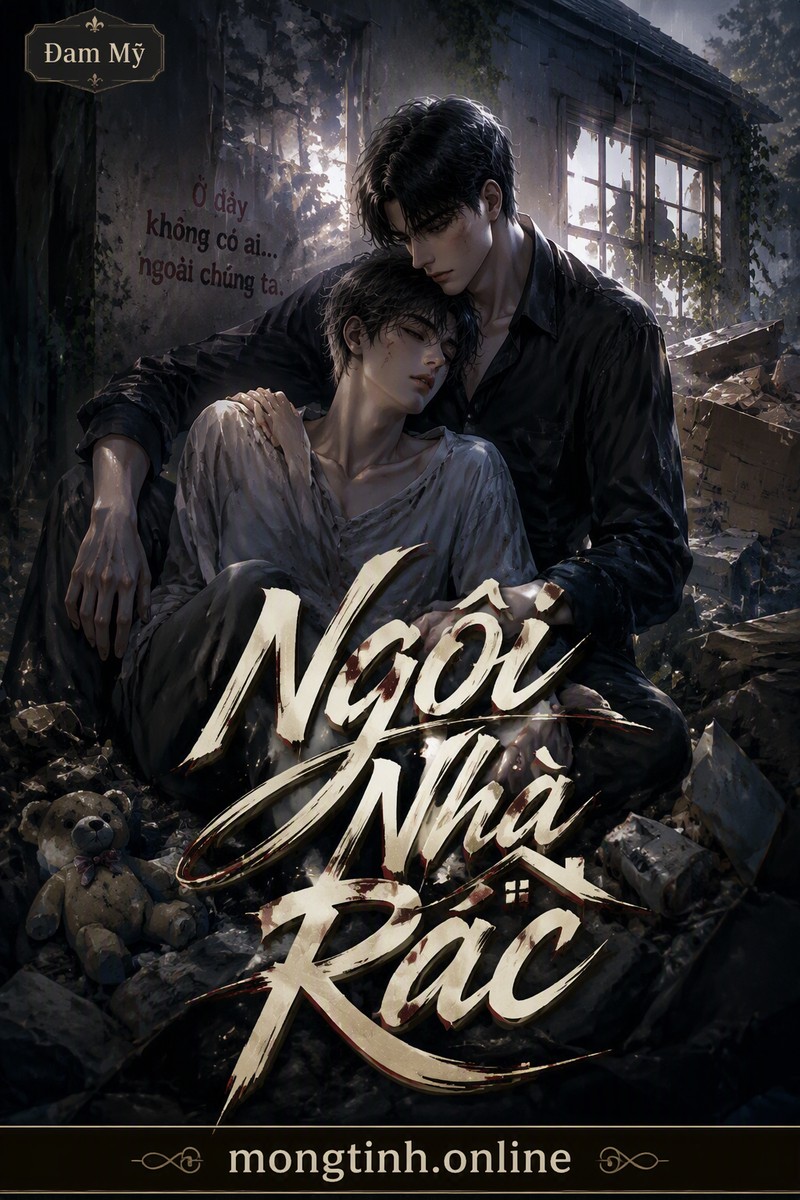 Ngôi Nhà Rác