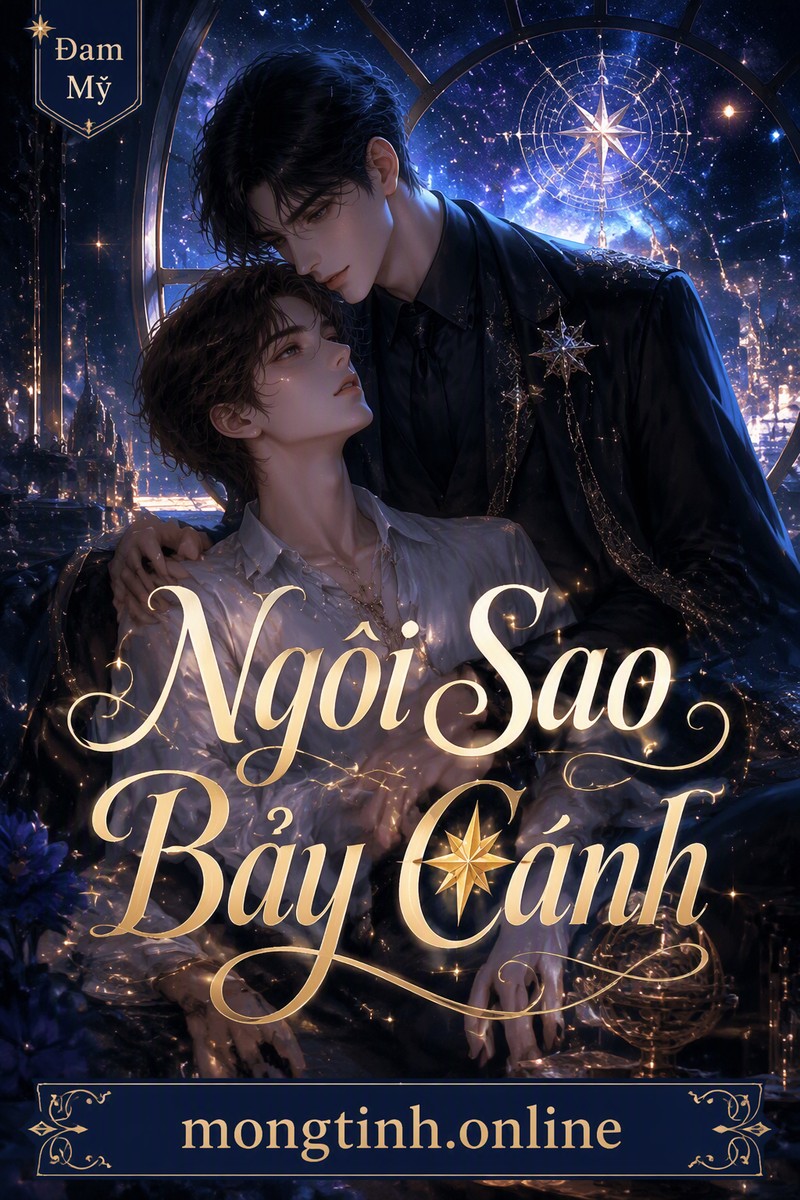Ngôi Sao Bảy Cánh
