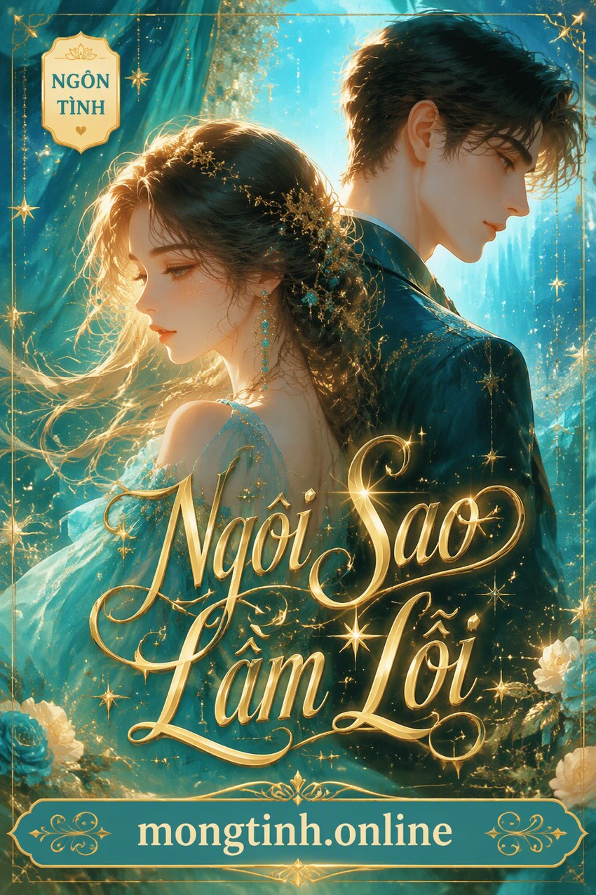 Ngôi Sao Lầm Lỗi