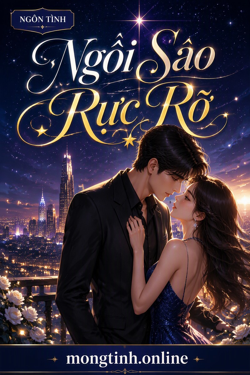 Ngôi Sao Rực Rỡ