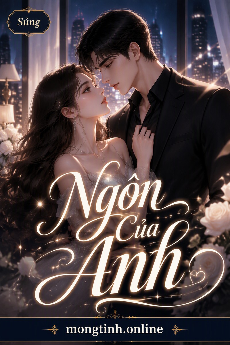 Ngôn Của Anh