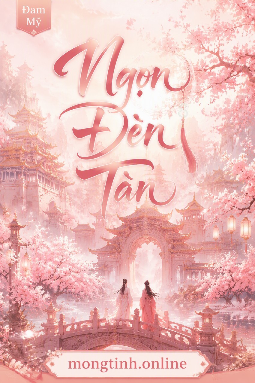 Ngọn Đèn Tàn