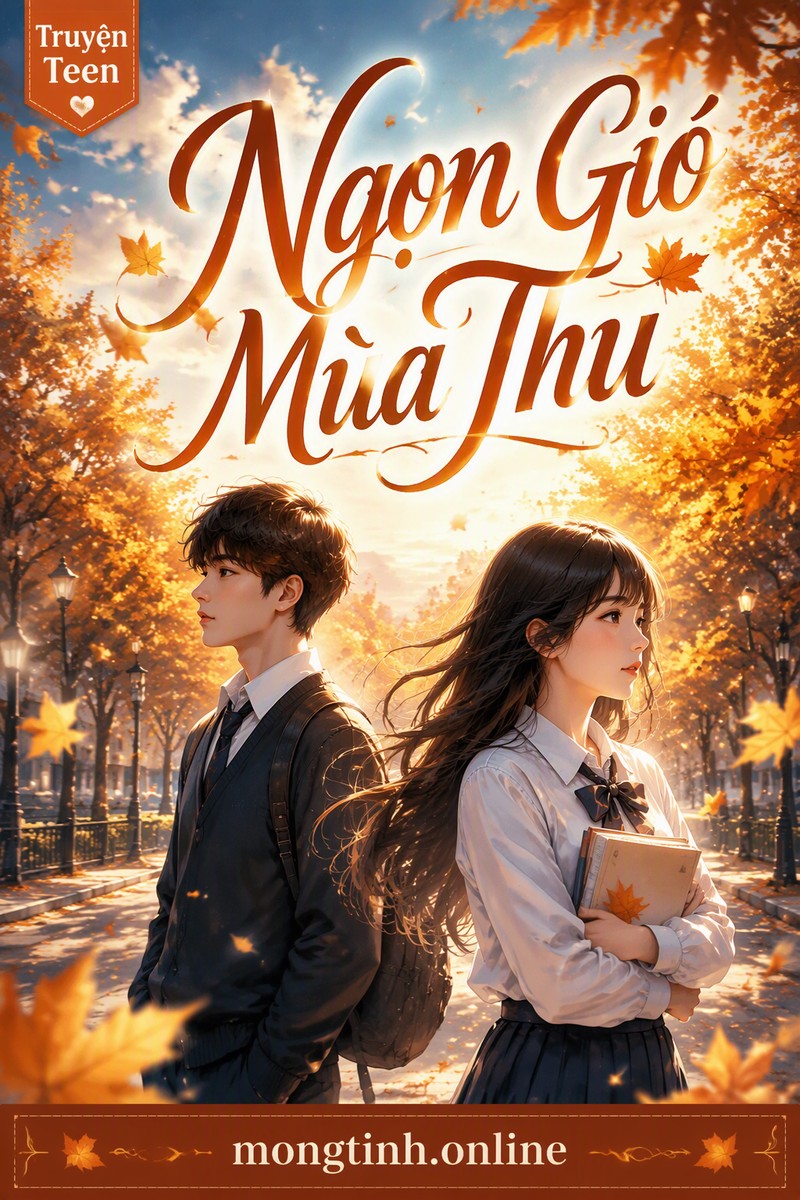 Ngọn Gió Mùa Thu