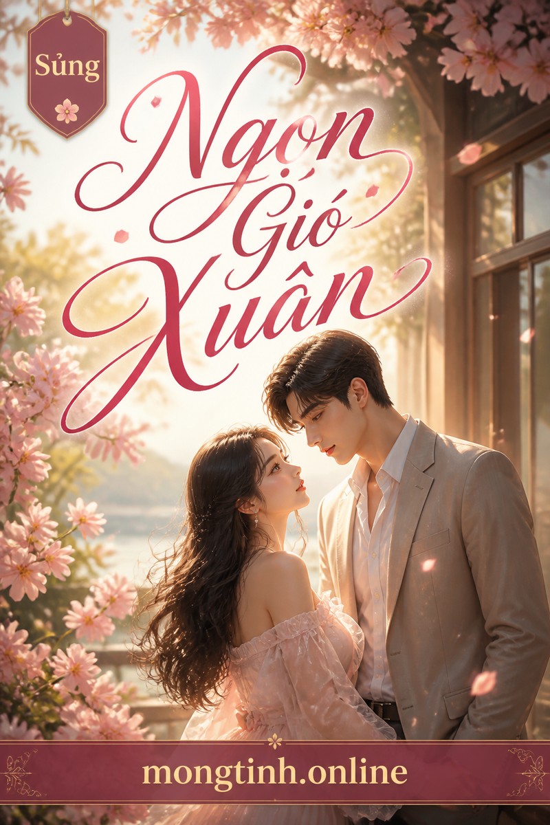 Ngọn Gió Xuân