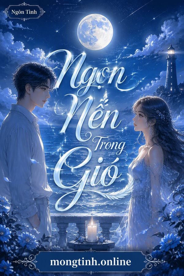 Ngọn Nến Trong Gió
