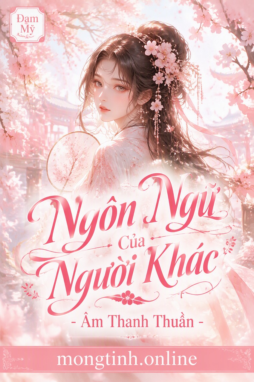 Ngôn Ngữ Của Người Khác - Âm Thanh Thuần