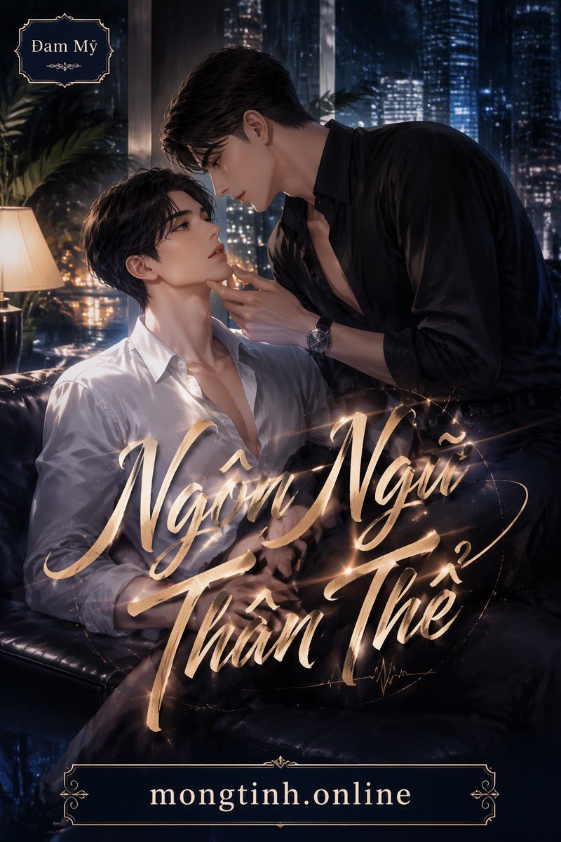 Ngôn Ngữ Thân Thể