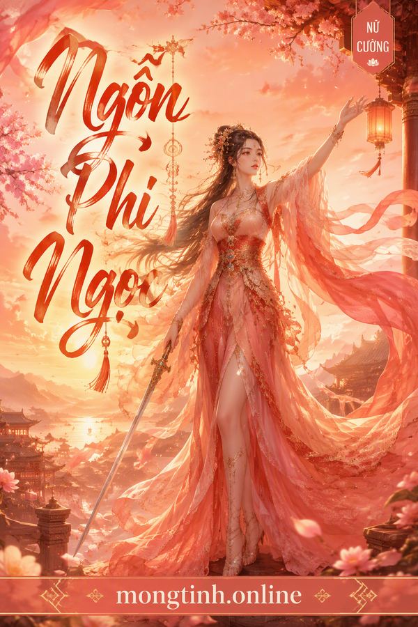 Ngôn Phi Ngọc