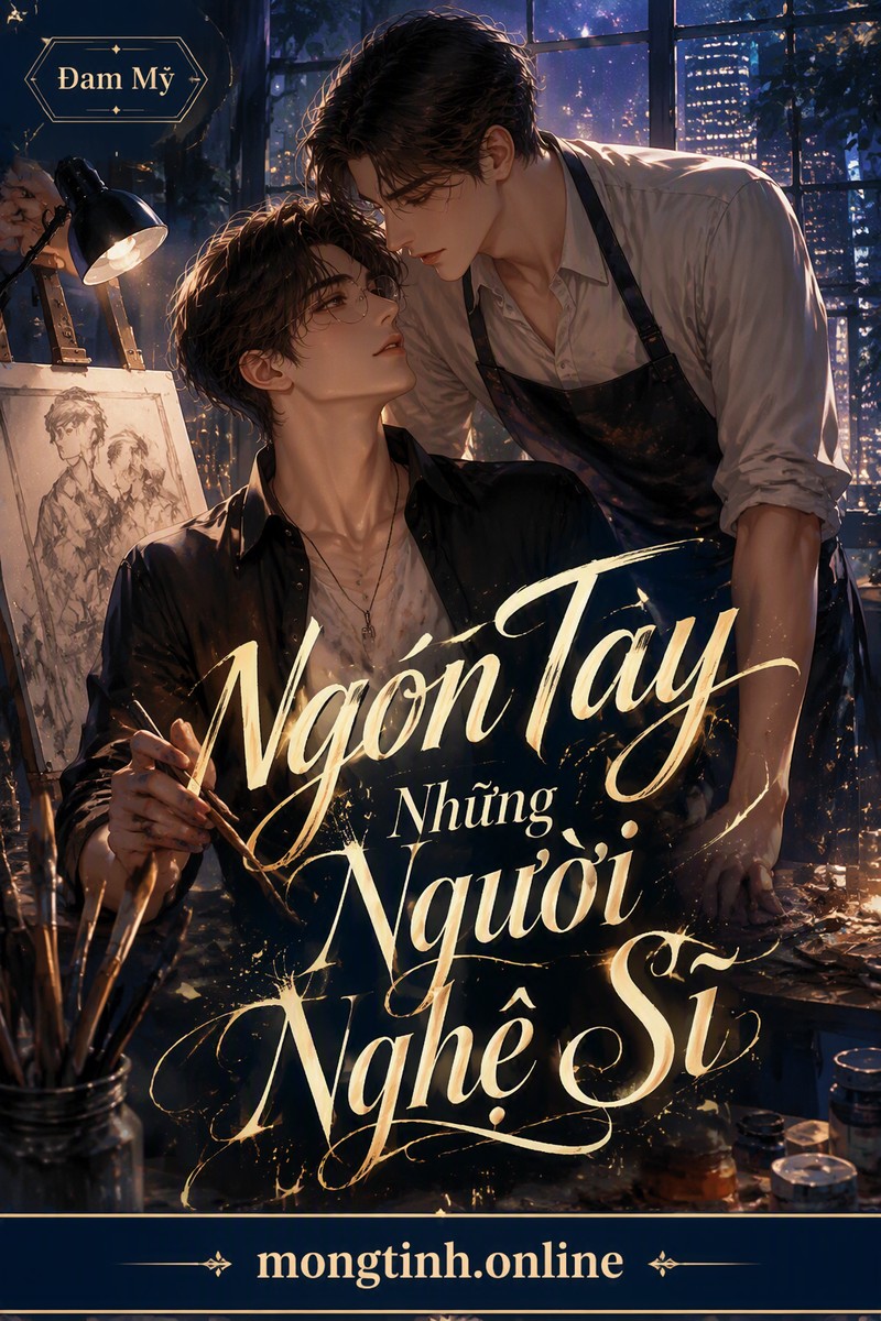 Ngón Tay Những Người Nghệ Sĩ