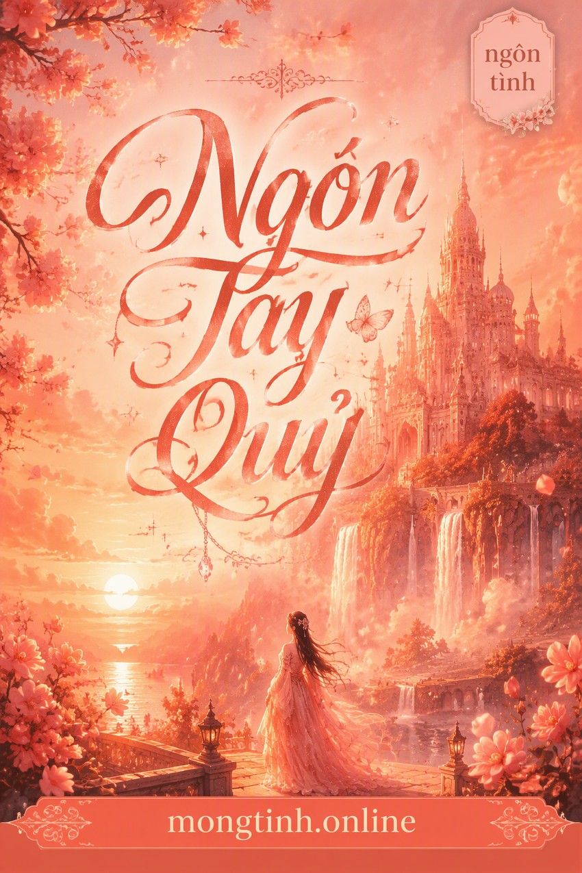 Ngón Tay Quỷ