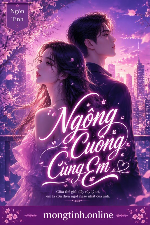 Ngông Cuồng Cùng Em