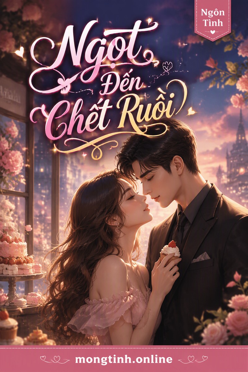 Ngọt Đến Chết Ruồi