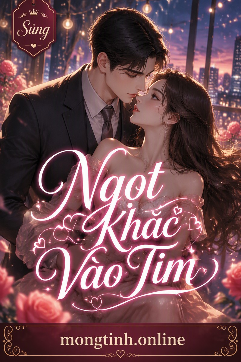 Ngọt Khắc Vào Tim