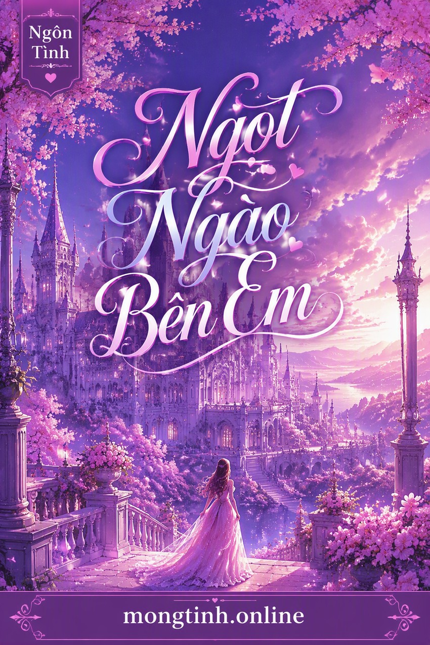 Ngọt Ngào Bên Em