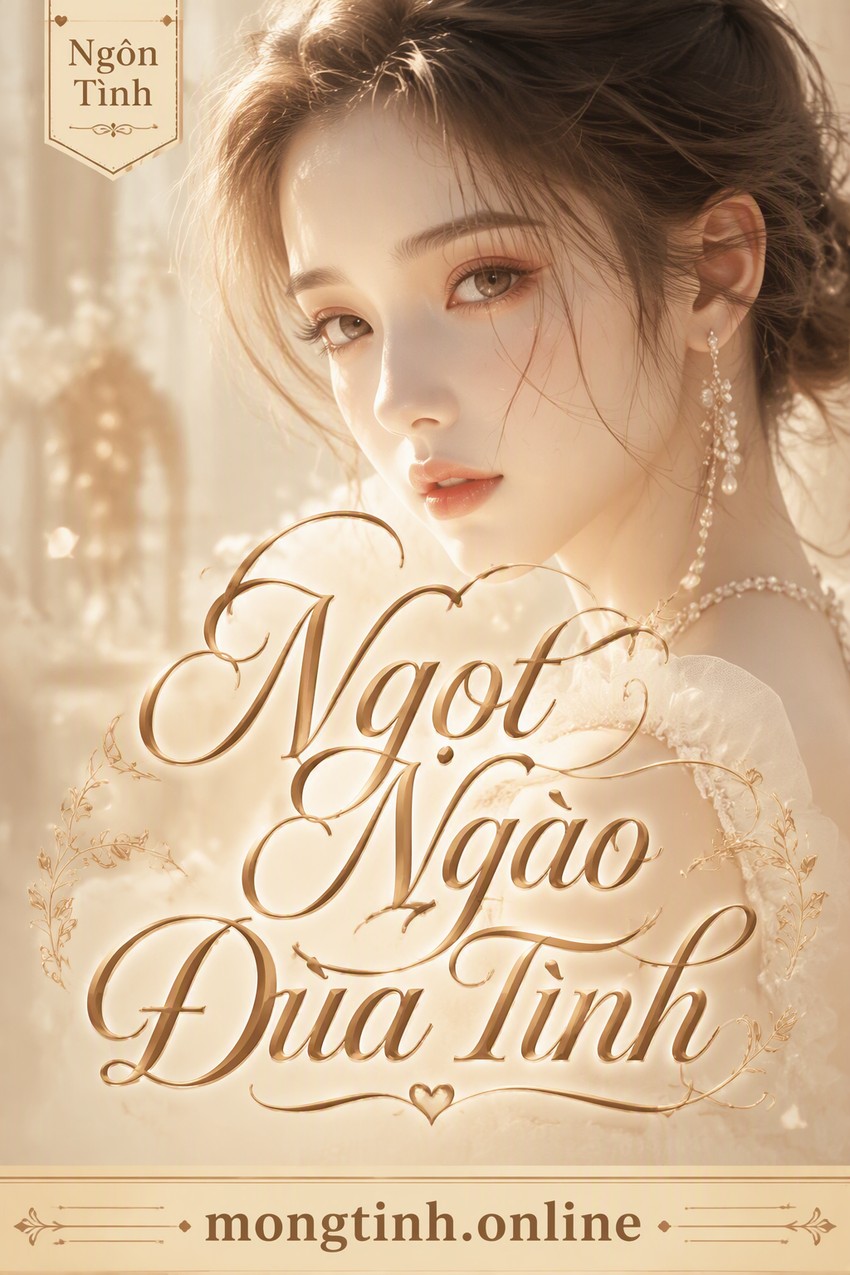 Ngọt Ngào Đùa Tình