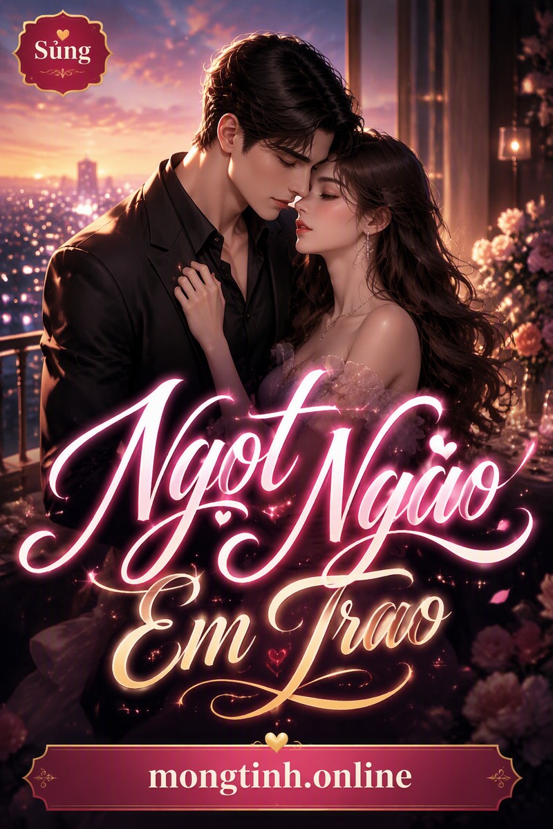 Ngọt Ngào Em Trao