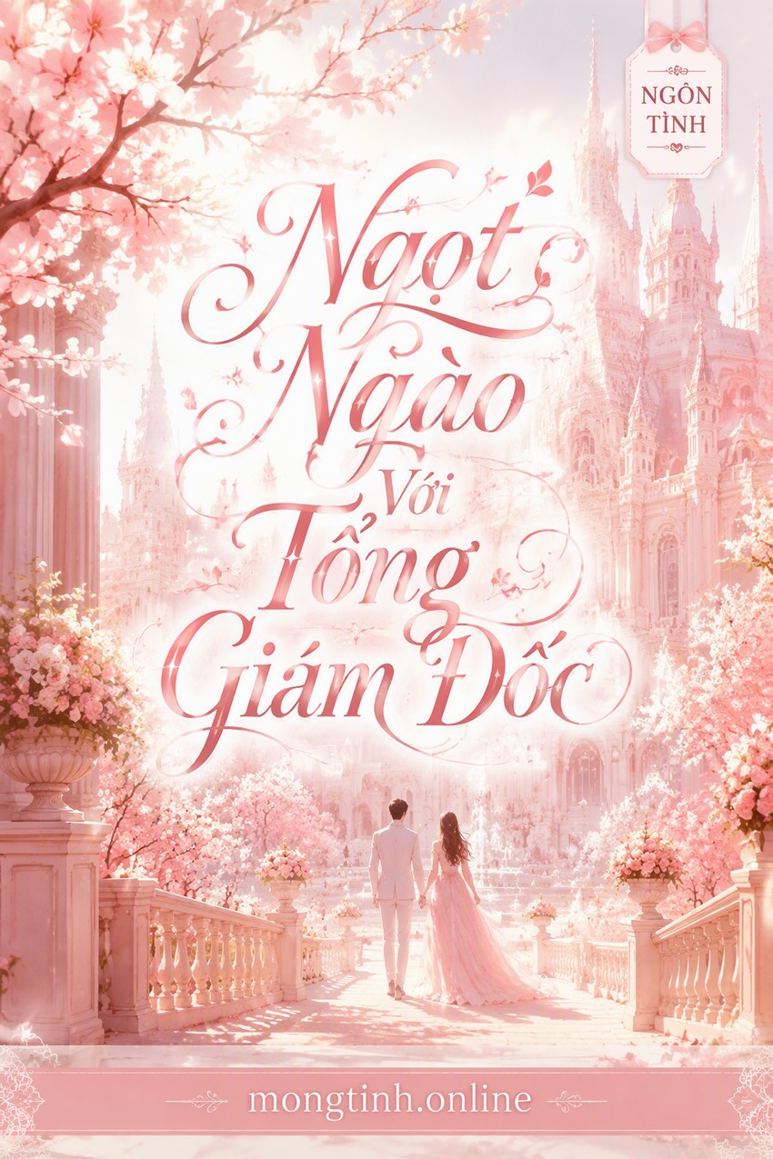 Ngọt Ngào Với Tổng Giám Đốc