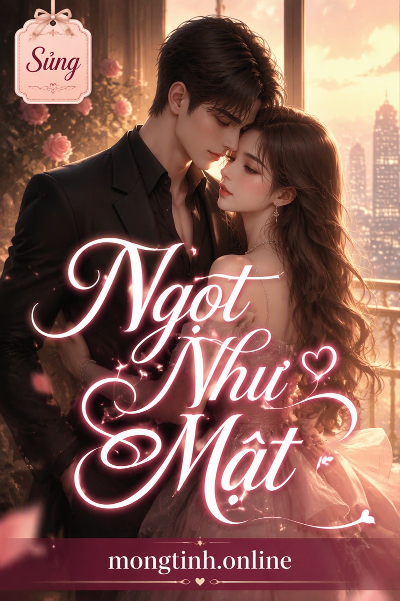 Ngọt Như Mật