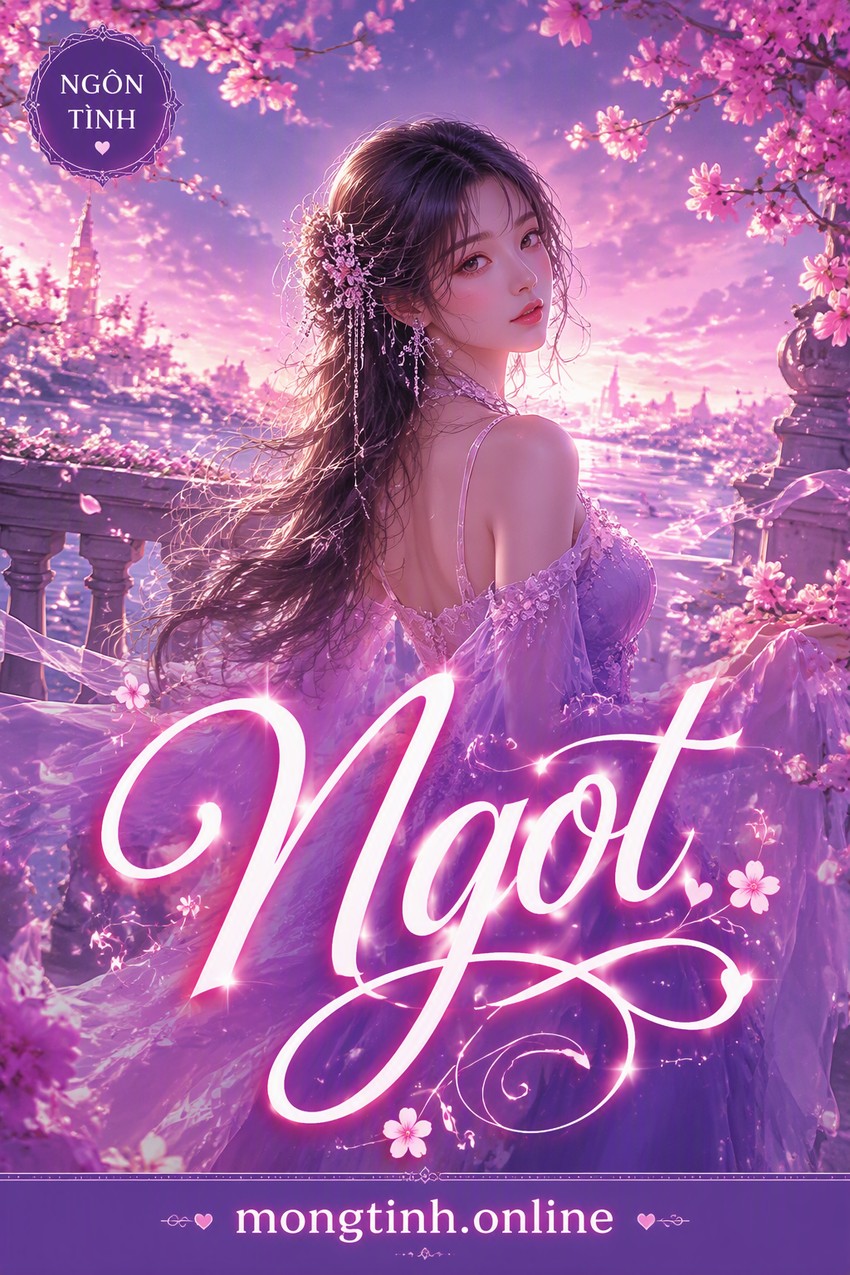 Ngọt
