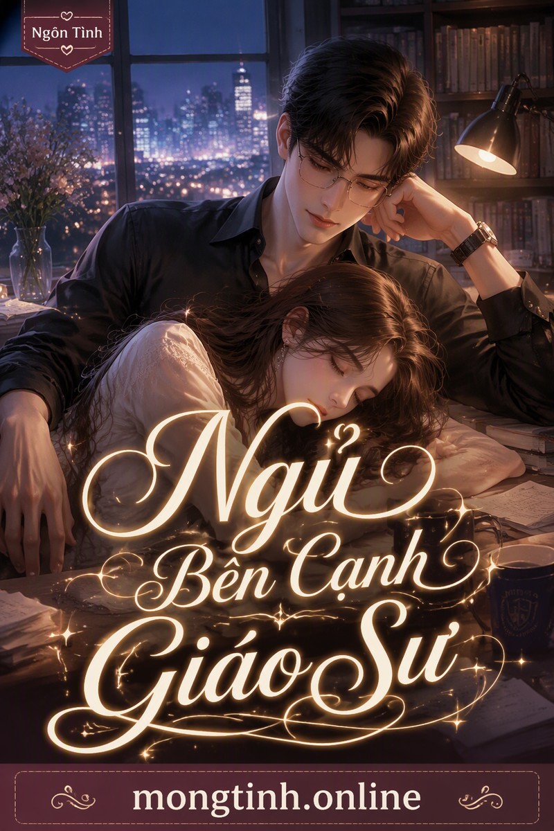 Ngủ Bên Cạnh Giáo Sư