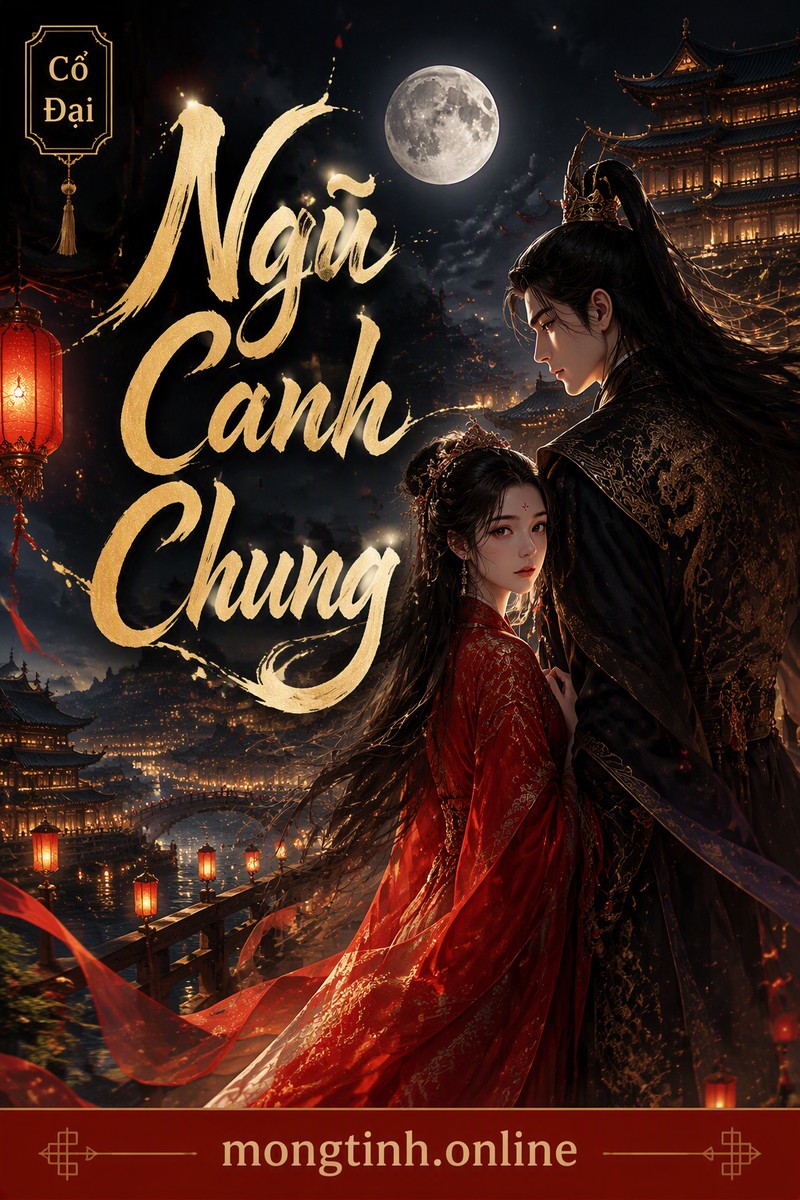 Ngũ Canh Chung