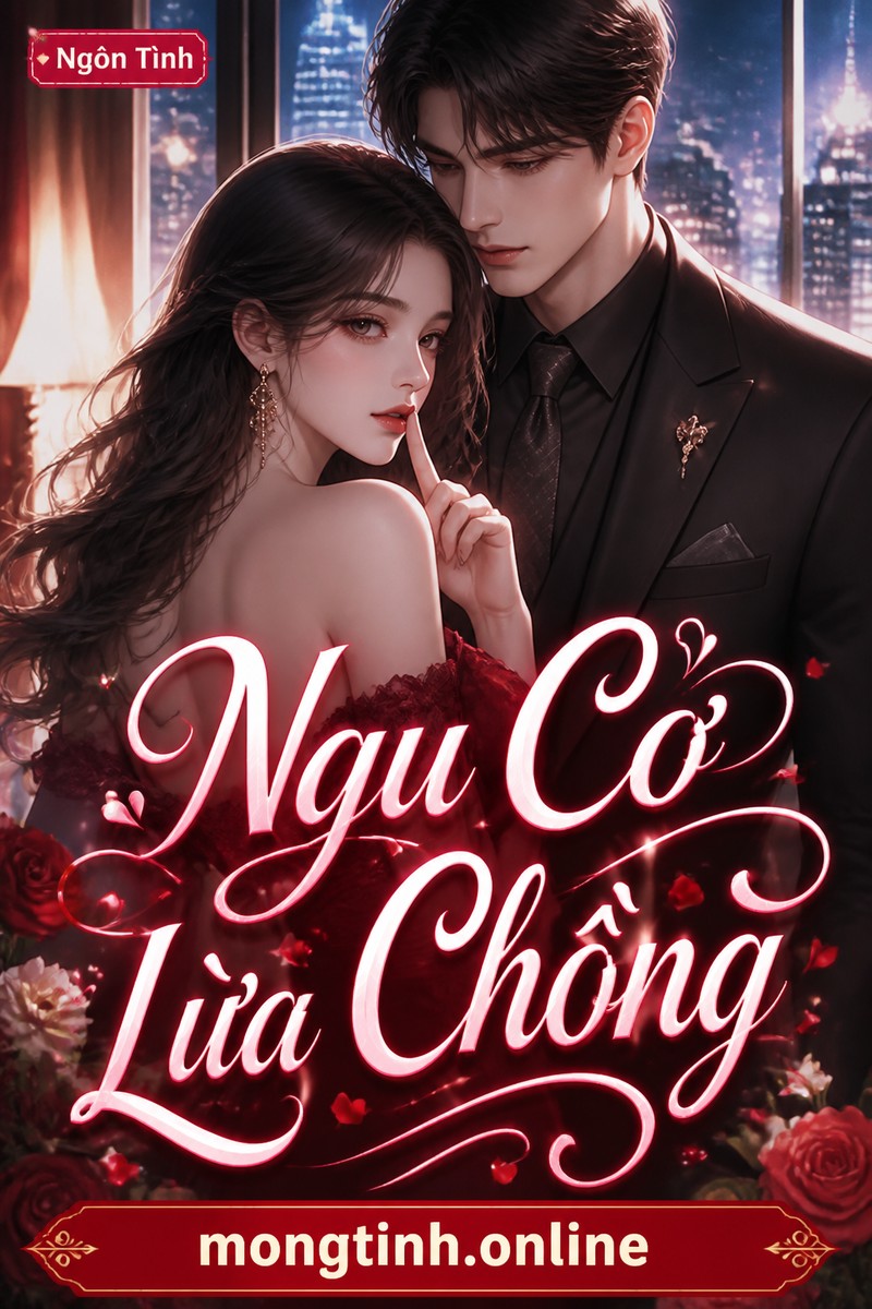 Ngu Cơ Lừa Chồng