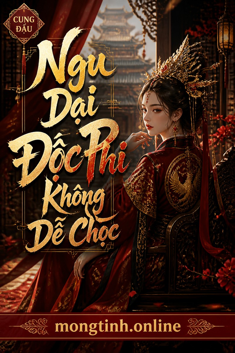 Ngu Dại Độc Phi Không Dễ Chọc