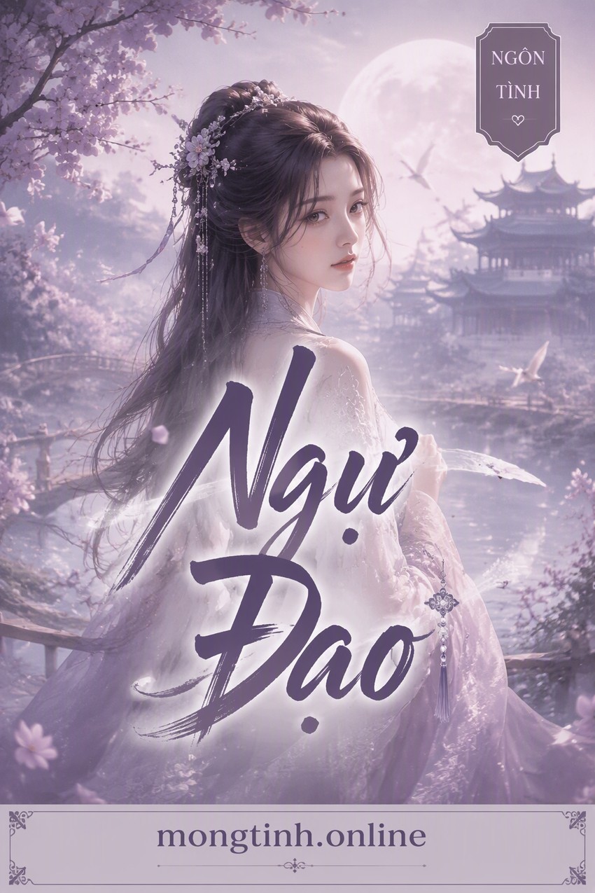 Ngự Đạo