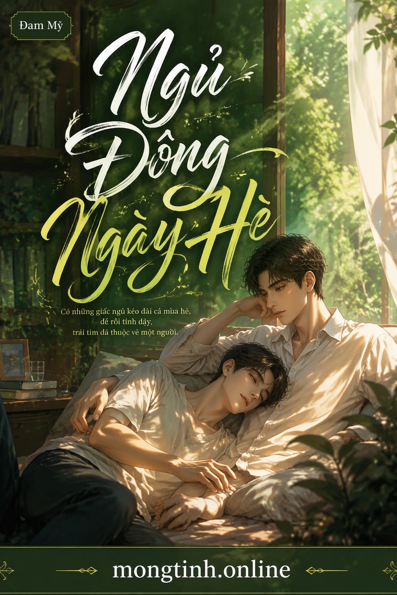 Ngủ Đông Ngày Hè