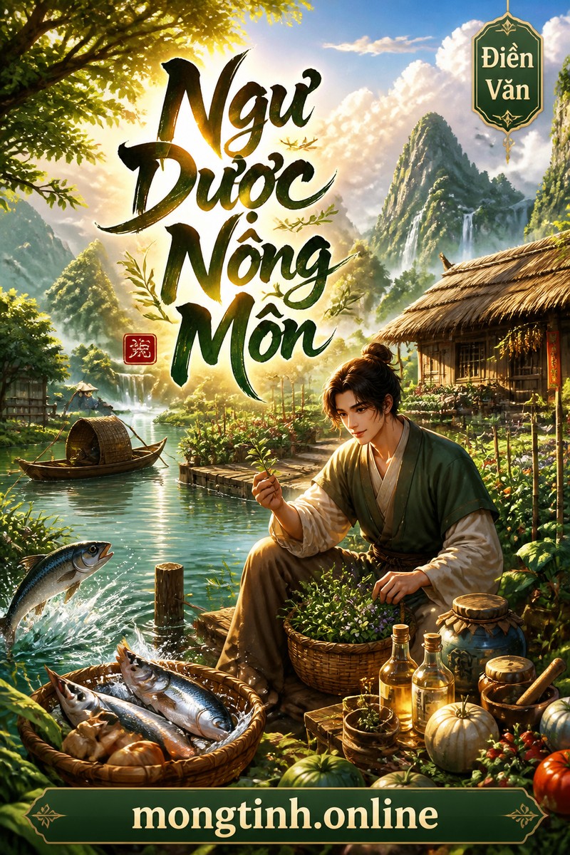 Ngư Dược Nông Môn