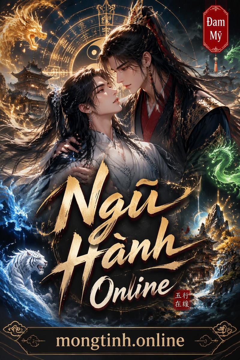 Ngũ Hành Online