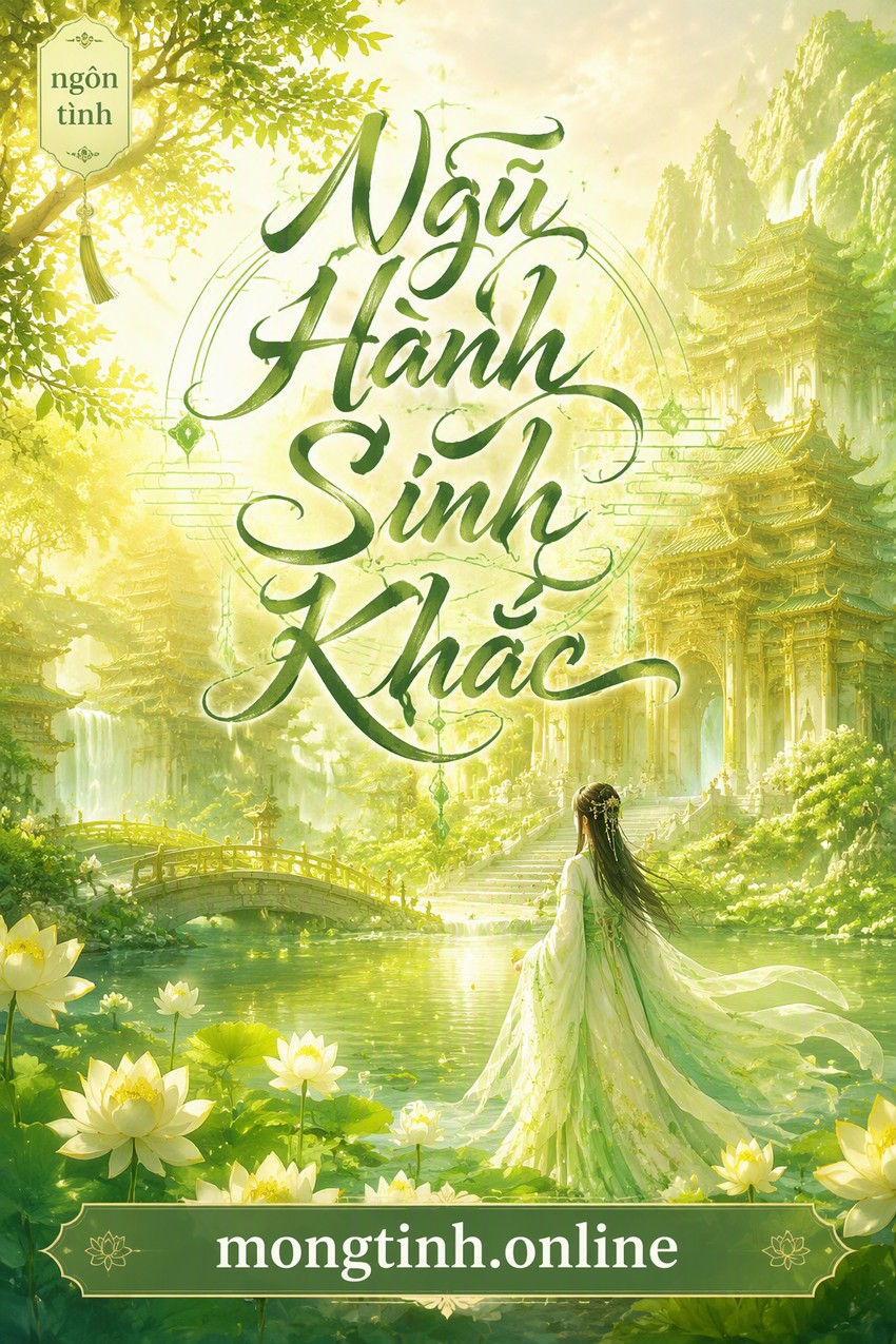 Ngũ Hành Sinh Khắc