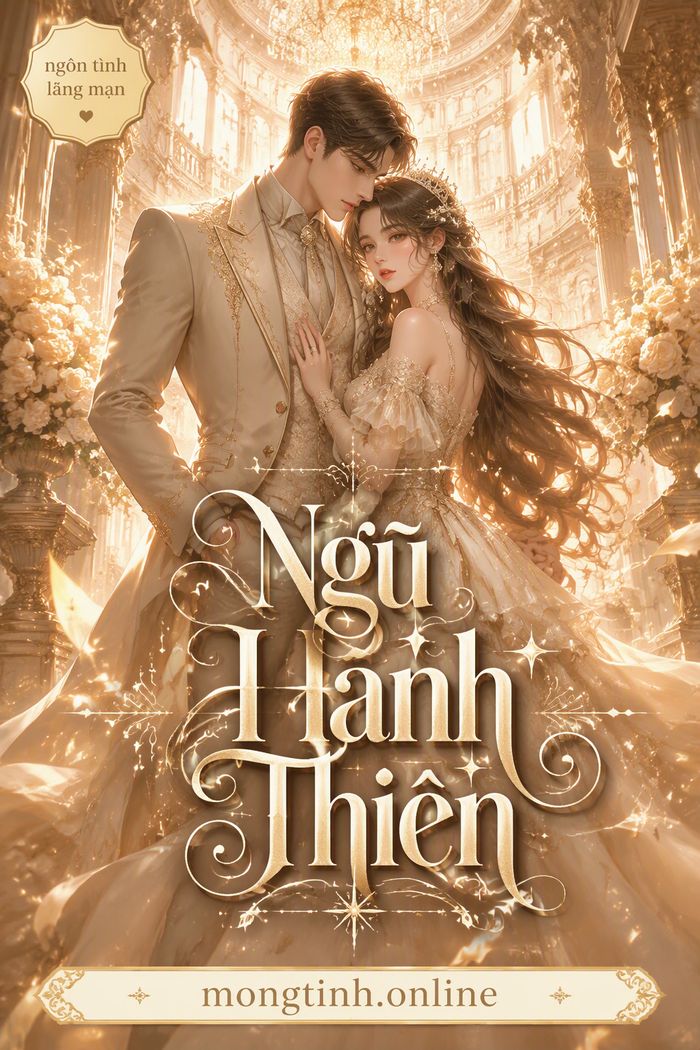 Ngũ Hành Thiên