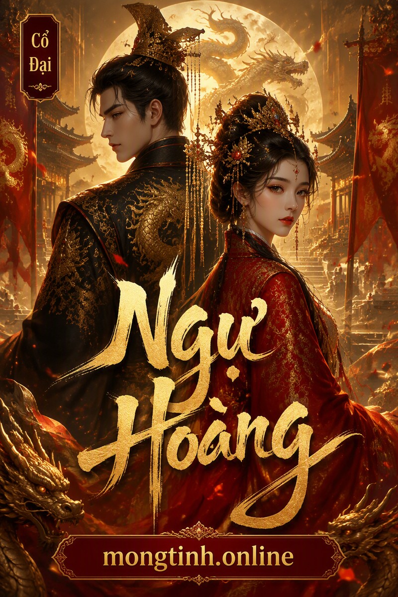 Ngự Hoàng