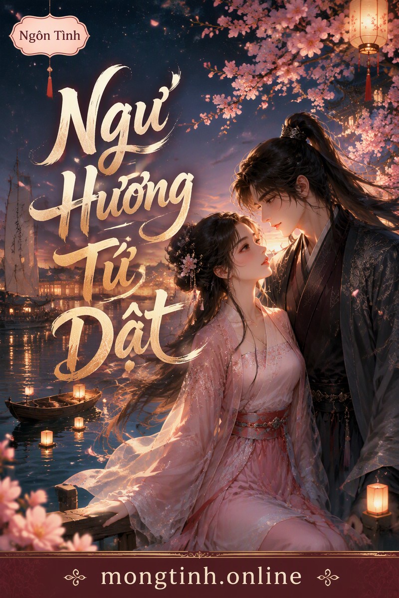Ngư Hương Tứ Dật