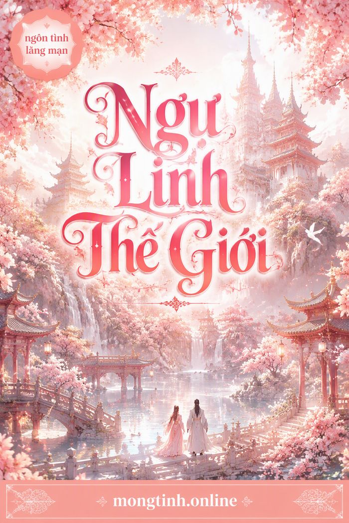 Ngự Linh Thế Giới