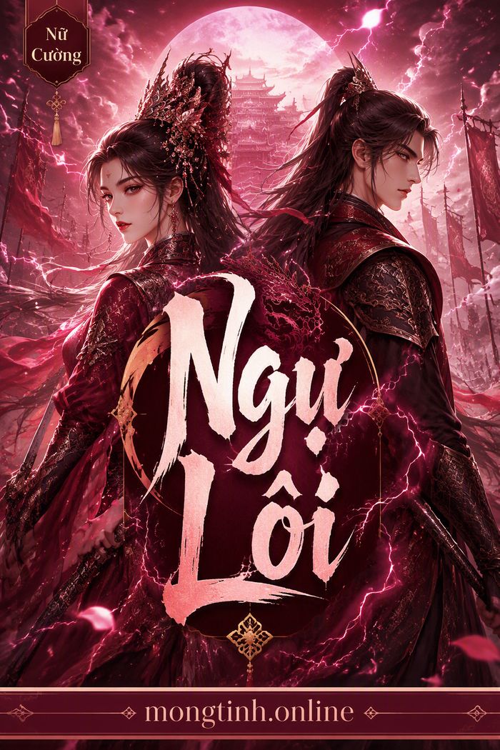 Ngự Lôi
