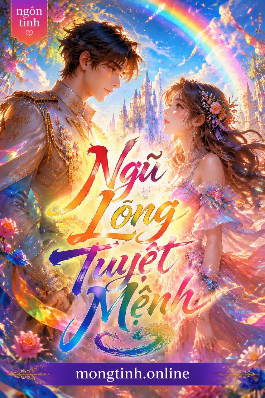 Ngũ Long Tuyệt Mệnh