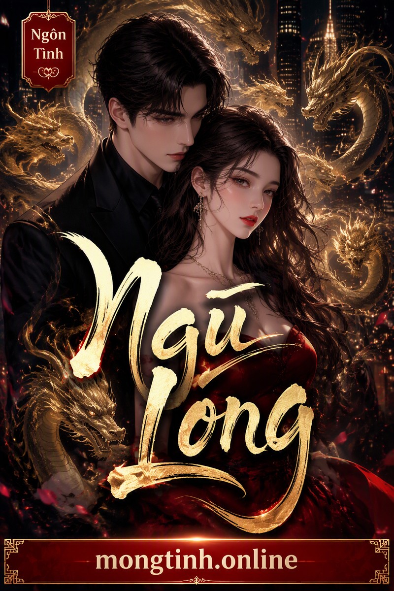 Ngũ Long