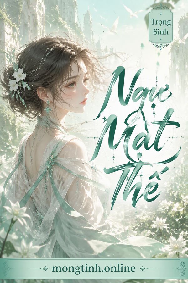 Ngự Mạt Thế