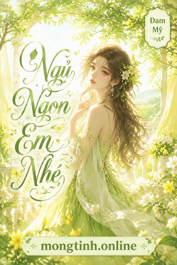 Ngủ Ngon Em Nhé